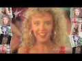 Kylie Minogue - Locomotion 2012 - K25 July