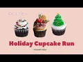Holiday Run to Sweet Cakes Bakery