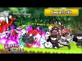 WAVE MANIA The Battle Cats Singularityville