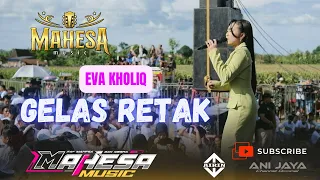 cracked glass eva kholiq mahesa music happy party pemuda jragung anijaya audio airin di 