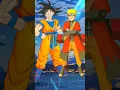 Download Lagu goku and naruto fusion🧬 short edit #anime #naruto #goku #short