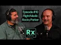 Episode Flight Medic Rocky Parker
