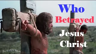 Download Which of the twelve disciples of Jesus betrayed him | A tale of love, betrayal and forgiveness MP3