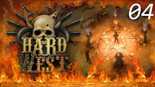 hard west nintendo switch gameplay episode 4 as good as dead