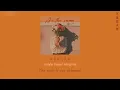 Download Lagu [ENGSUB/PINYIN] 如一 (Ru Yi - As the same) - 不是花火呀 (Bu Shi Hua Huo Ya)