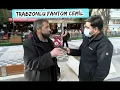 Lagu TRABZONLU FANTOM CEMİL \\ la bizi kim alabilir / ŞANSI YOK #röportaj #trabzon #sokakröportajları