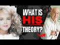 JONBENET The Late Great Dr Cyril Wecht s Theory on the Ramsey Case