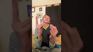 SHOTTA FLOW GANG SIGNS Blowthisupforme Gangsigns Gangsta Thuglife 