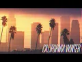 The Bad Dreamers - California Winter (Audio)