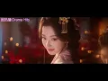 Princess ambushed! Poor youth, disguised lutenist, saves her; they spend night together!