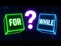 Java For Loop vs While Loop - Which One Should You Use Beginner
