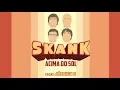 Skank - Acima do Sol (Lyric)