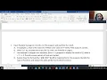 CIS7 Unit 5 Lab Binomial Coefficient in C