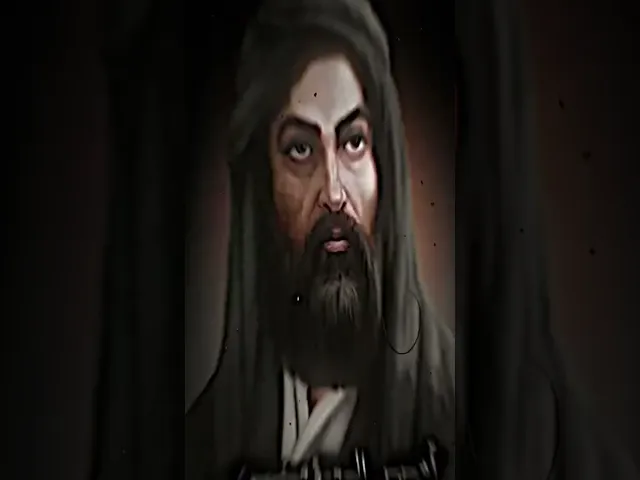 ⁣#علي_ابن_ابي_طالب