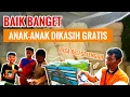 Lagu YANG JUAL BAIK, ANAK-ANAK DIKASIH GRATIS! BISA BELI SETENGAH!! - PEUYEUM BANDUNG MANG ADAR