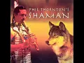 Phil Thornton Shaman 03 Animal Guides