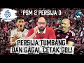 Download Lagu PSM SPEELT SPARTAN OM DE MACAN KEMAYORAN TE VERSLAAN, TAVARES MASTERCLASS!