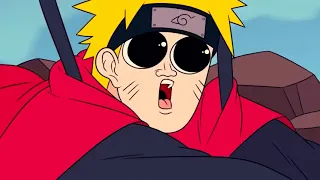 dj blue bird naruto by dj desa