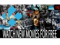 HULUBOX WATCH NEW MOVIES ON KODI