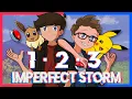 Download Lagu Pokémon Anime 2019- 1•2•3/After the Rain-Japanese Cover (Ft. Silver Storm)
