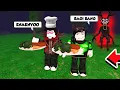 Download Lagu AKU MENJADI KOKI HANDAL DI 99 NIGHT IN THE FOREST ROBLOX!!!