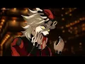 Akaza punches douma demon slayer season 3 episode 1
