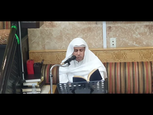 ⁣سيرة ليلة مولد الامام الحسين ع ملا علي خليل 3شعيان1446 حسينية مكي الخباز بسنابس
