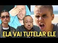 Download Lagu ELA VAI TUTELAR ELE! PLANOS DE DONA HAILEY SOBRE MARIDO JUSTIN BIEBER SÃO REVELADOS