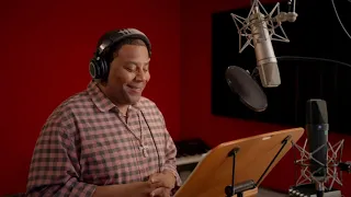 Kenan Thompson Tiny Diamond In The Studio Trolls Band Together
