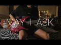Lagu Luke Chiang - May I Ask (Guitar Cover)