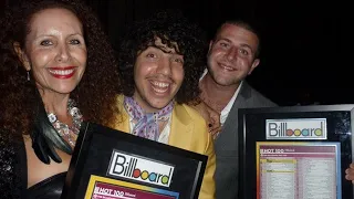 Benny Blanco is a music genius What is his family background