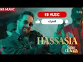 Salim Cravata - Hassasiya [Official music Video]
