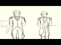 Yorktown (The World Turned Upside Down)- Hamilton Animatic //Reupload---Unfinished