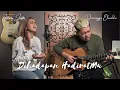 DIHADAPAN HADIRATMU cover by Tiffany Justin \u0026 Dewangga Elsandro | JUST WORSHIP