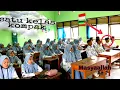 Download Lagu MERINDING!! | Al Hubb Fi Shomti - Veve Zulfikar Basyaiban (Cover Ghina' Man 1 Pasuruan) ❤️