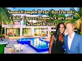 Naomi Campbell Age Boyfriends Child Career Houses Cars and Networth 2025