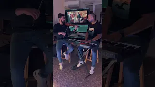 نعمة الافوكاتو موسيقي مينا وفيق فادي يسري Ne3ma El Avocato Music 