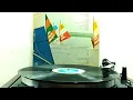 Lagu ÁGUA VIVA - Trilha Sonora Internacional - Lado B (Vinil 1980)