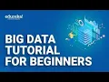 Big Data Hadoop Tutorial For Beginners Hadoop Training Big Data Tutorial Edureka Rewind
