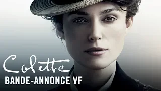 COLETTE - avec Keira Knightley - Bande-annonce VF