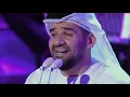 حسين الجسمي - شوفي شموخي | رحلة جبل 2019