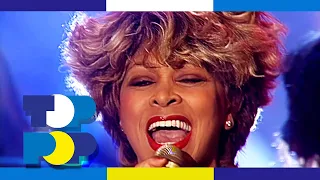 Tina Turner – Whatever You Want • TopPop