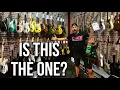 Guitar hunt at Brentwood Guitar Center Location Success or FAIL 4K