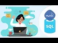 Learn SQL and MySQL from Scratch A Course for Beginners - Part