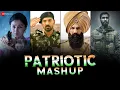 Download Lagu Patriotic Mashup 2020 - DJ Raahul Pai \u0026 Deejay Rax
