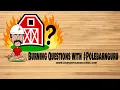Burning Questions with - Post Rot
