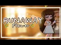 Download Lagu 🌾🚪 •||Runaway||•🌾 La melodía de un corazón roto. (Gacha Life Edit) 🫀