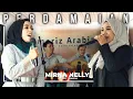 Download Lagu Perdamaian -  Nasida Ria | Live Cover by Mirna \u0026 Nelly | Amariz Arabian Music Entertainment