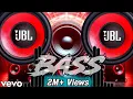 Download Lagu 😉🎧🔥JBL Bass Boosted DJ Remix Nonstop। Shake Your House 🏠। #bass #jbl