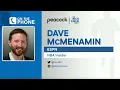 ESPN s Dave McMenamin Talks NBA Playoffs Social Activism More with Rich Eisen Full Interview